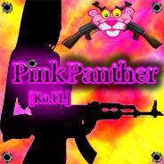 Avatar von PinkPanther