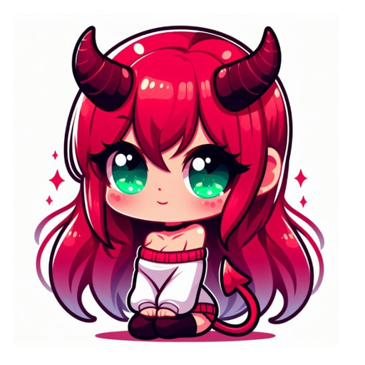 Avatar von X4rinia
