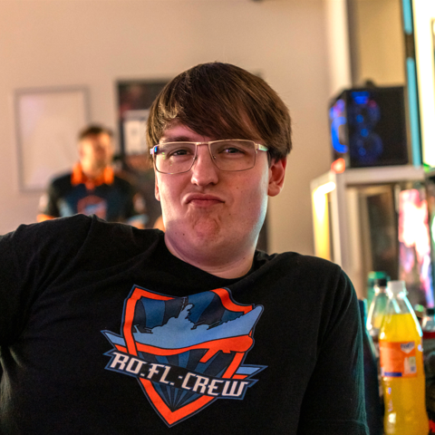 Avatar von Strodthi
